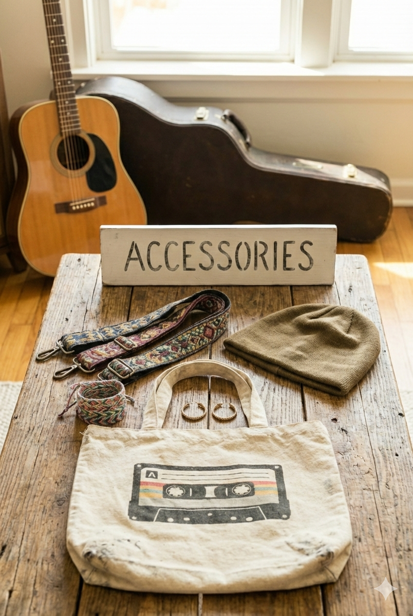 Accessories