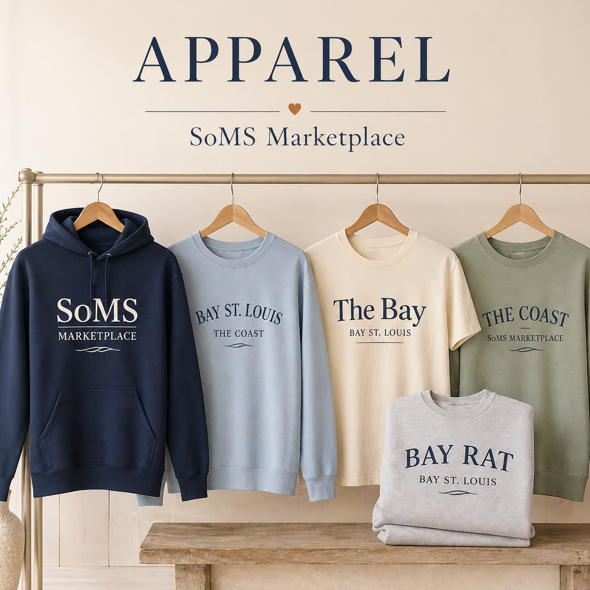 Apparel Collection