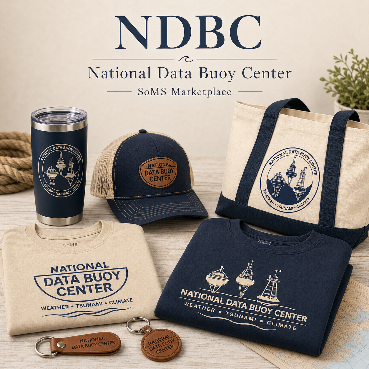 NDBC