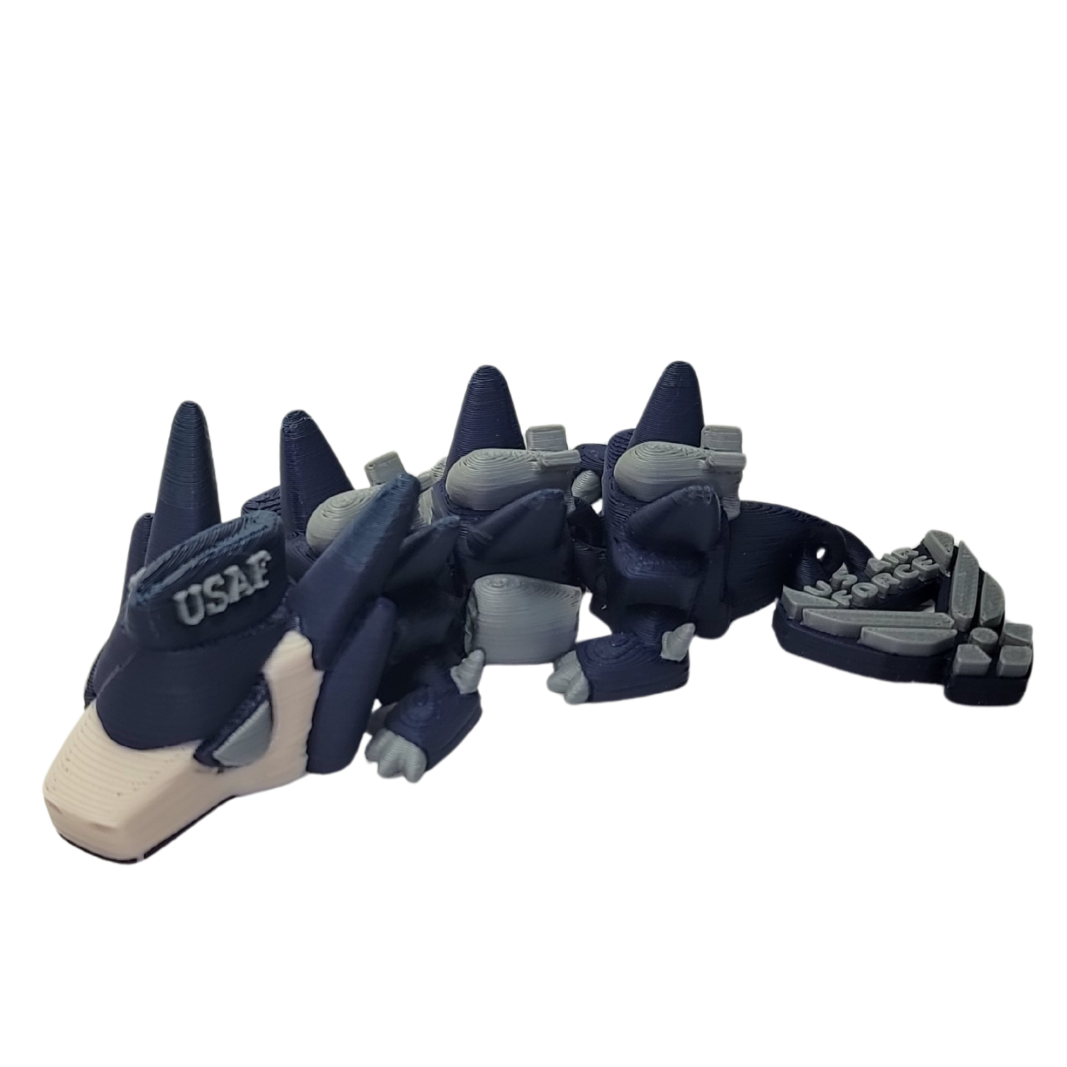 Military Hero Collection