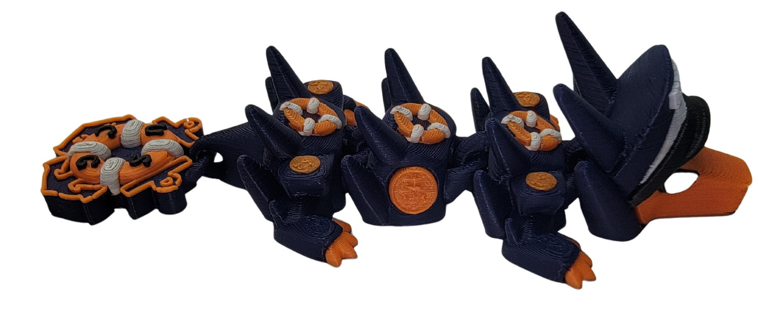 Military Hero Collection