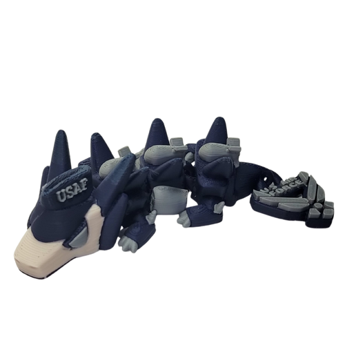 Airforce Dragon