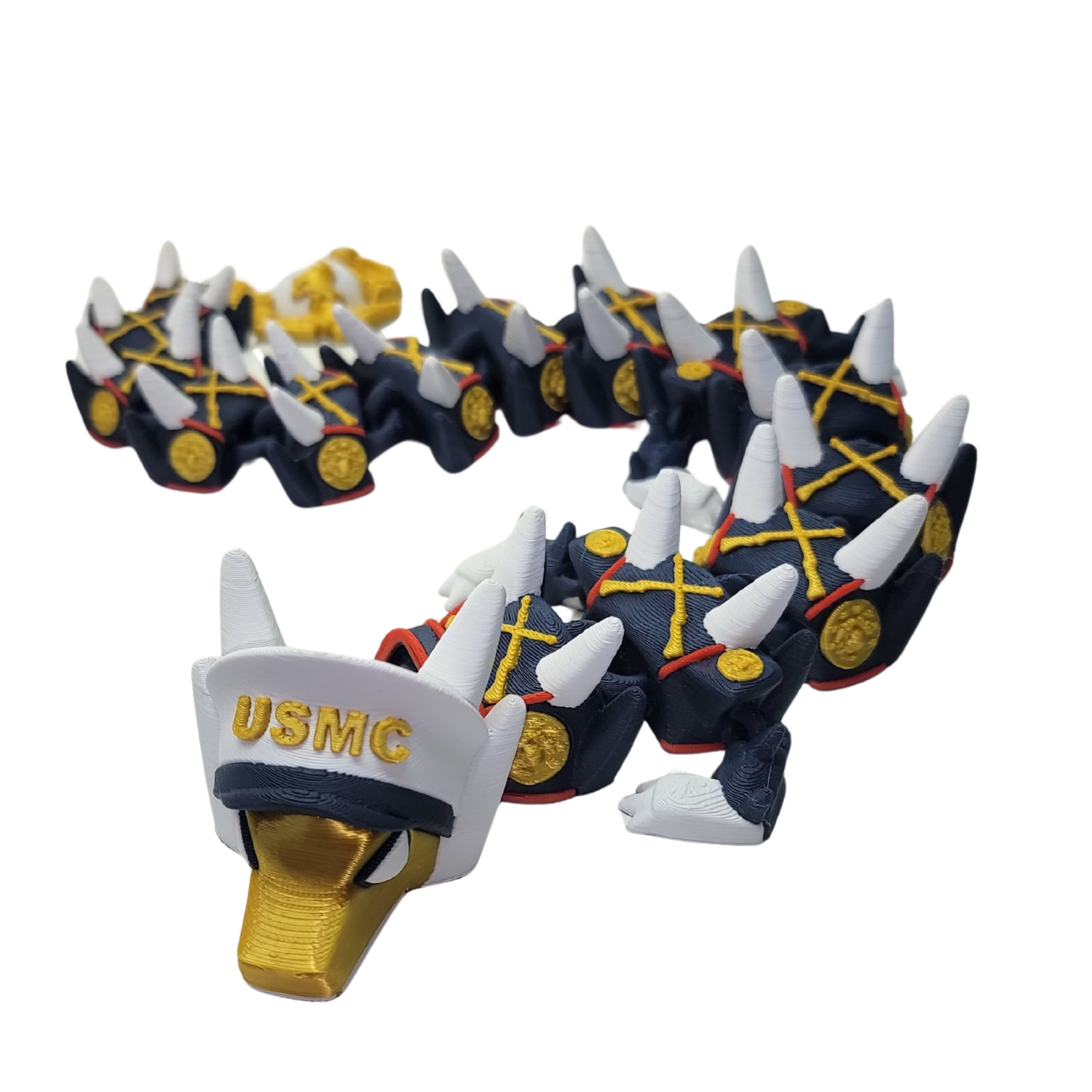 Military Hero Collection