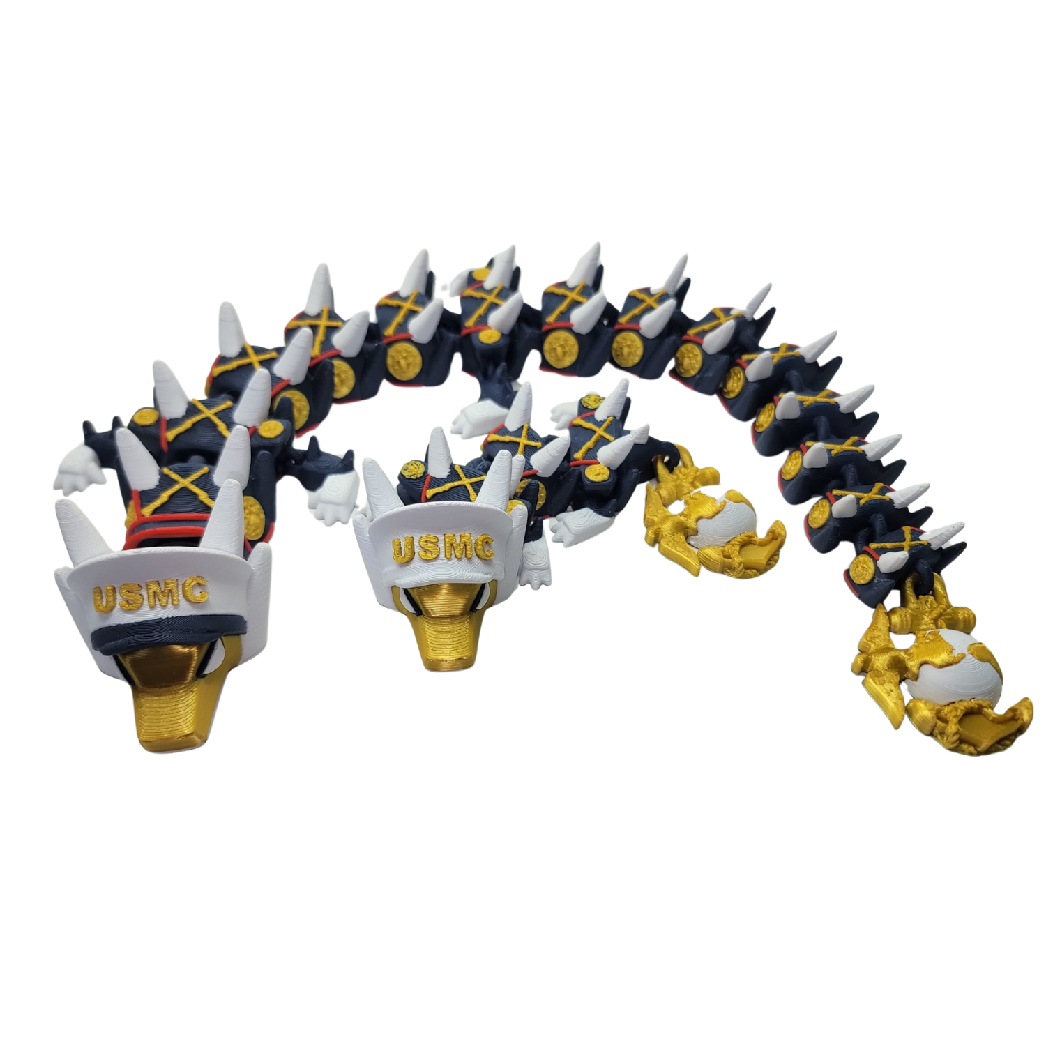 Marine Corps Dragaon