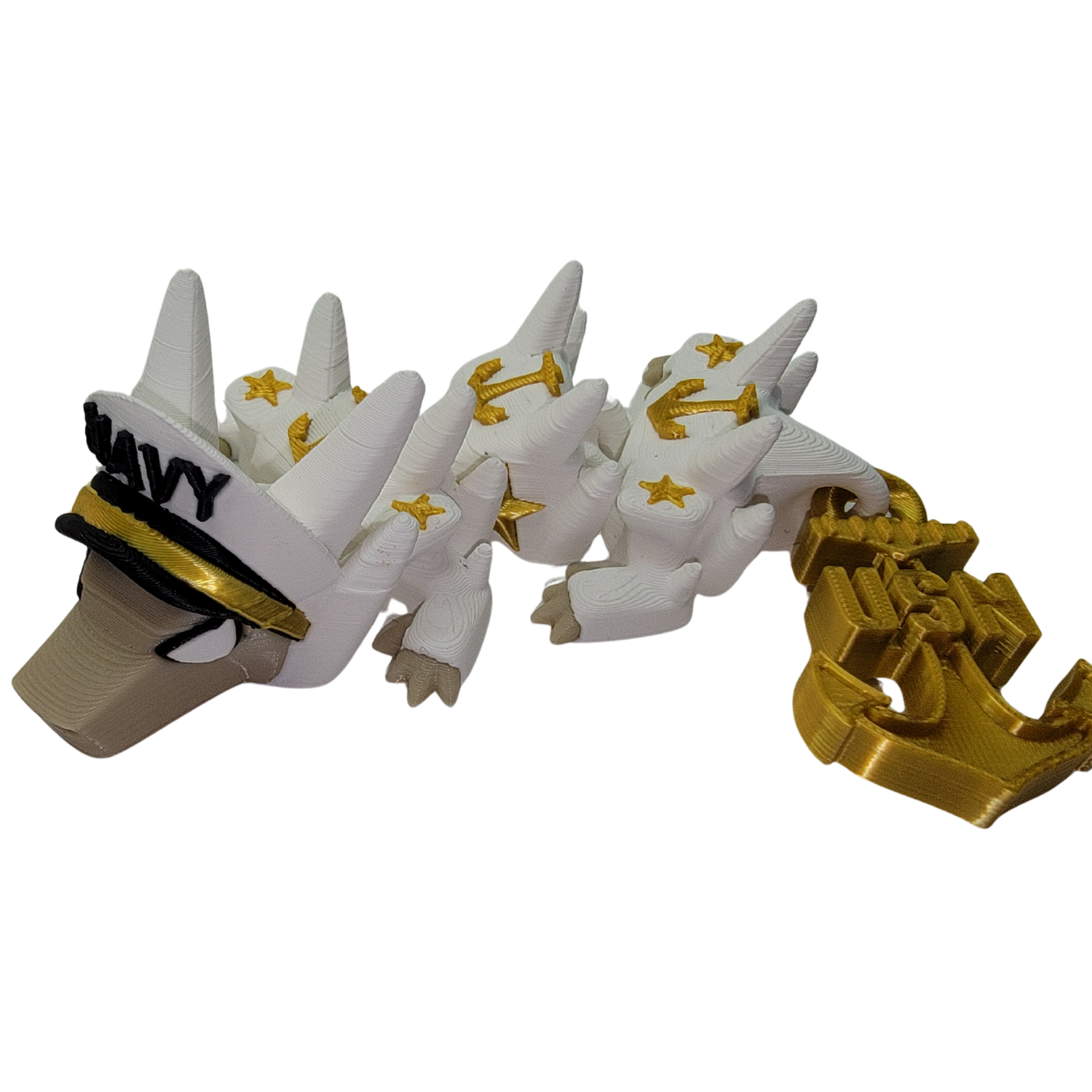 Military Hero Collection