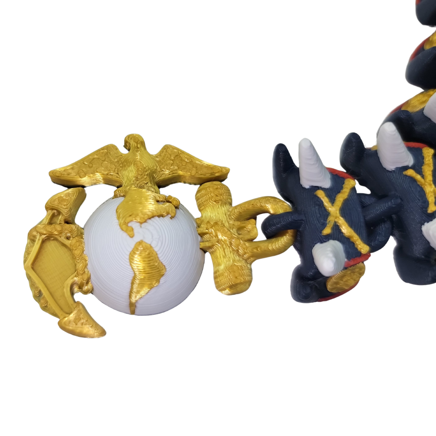 Marine Corps Dragaon