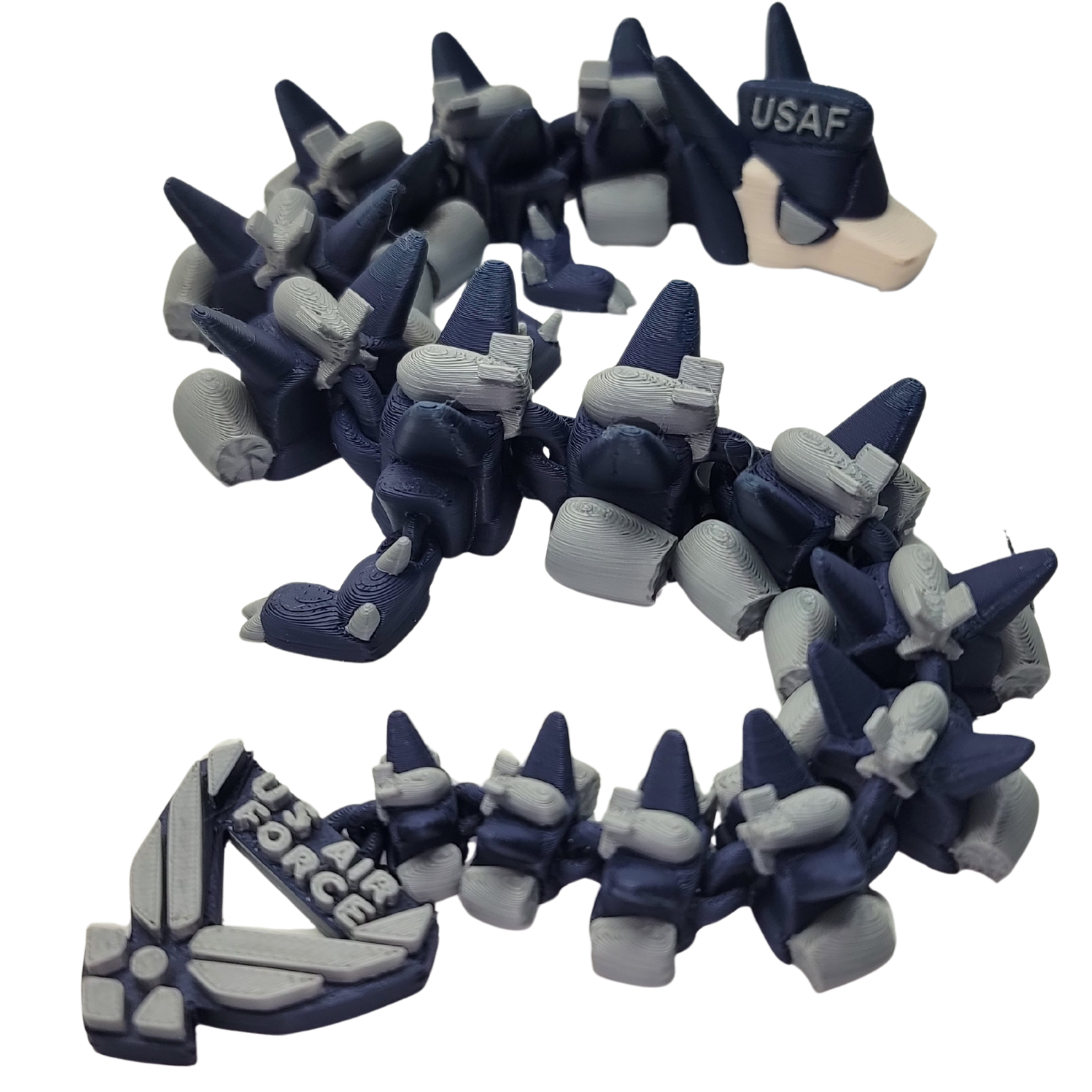 Military Hero Collection