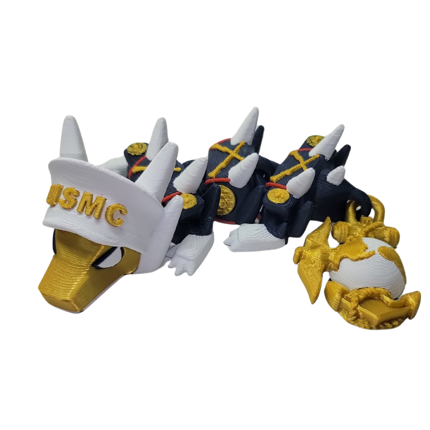 Military Hero Collection