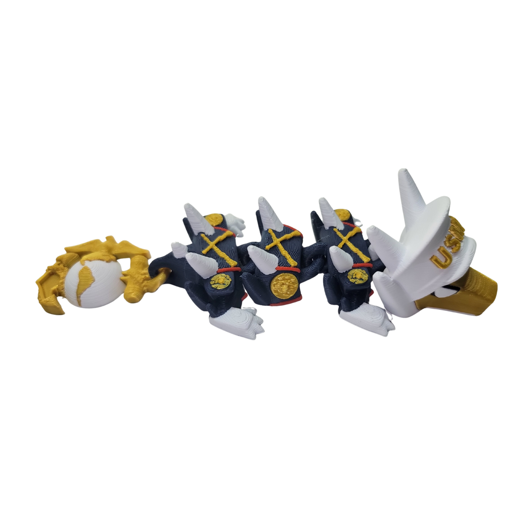 Marine Corps Dragaon