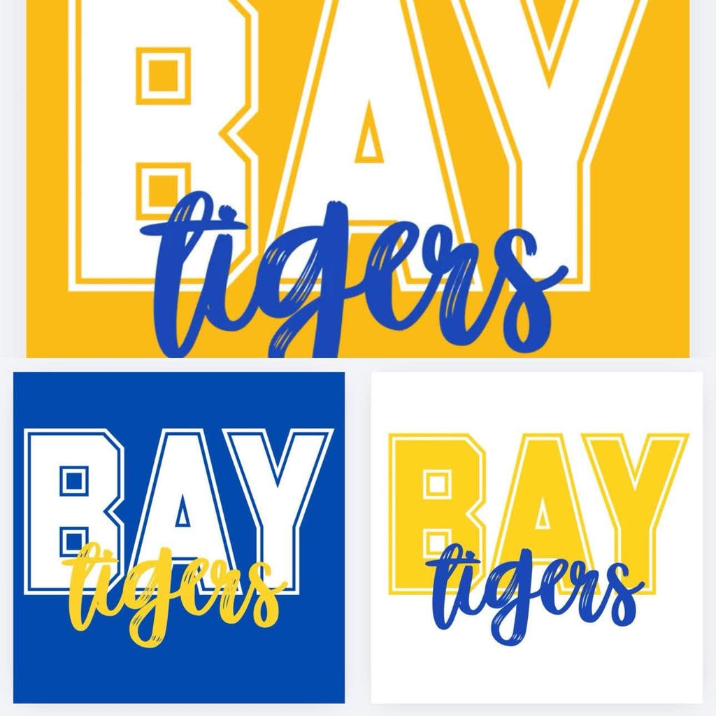 BAY TIGERS A