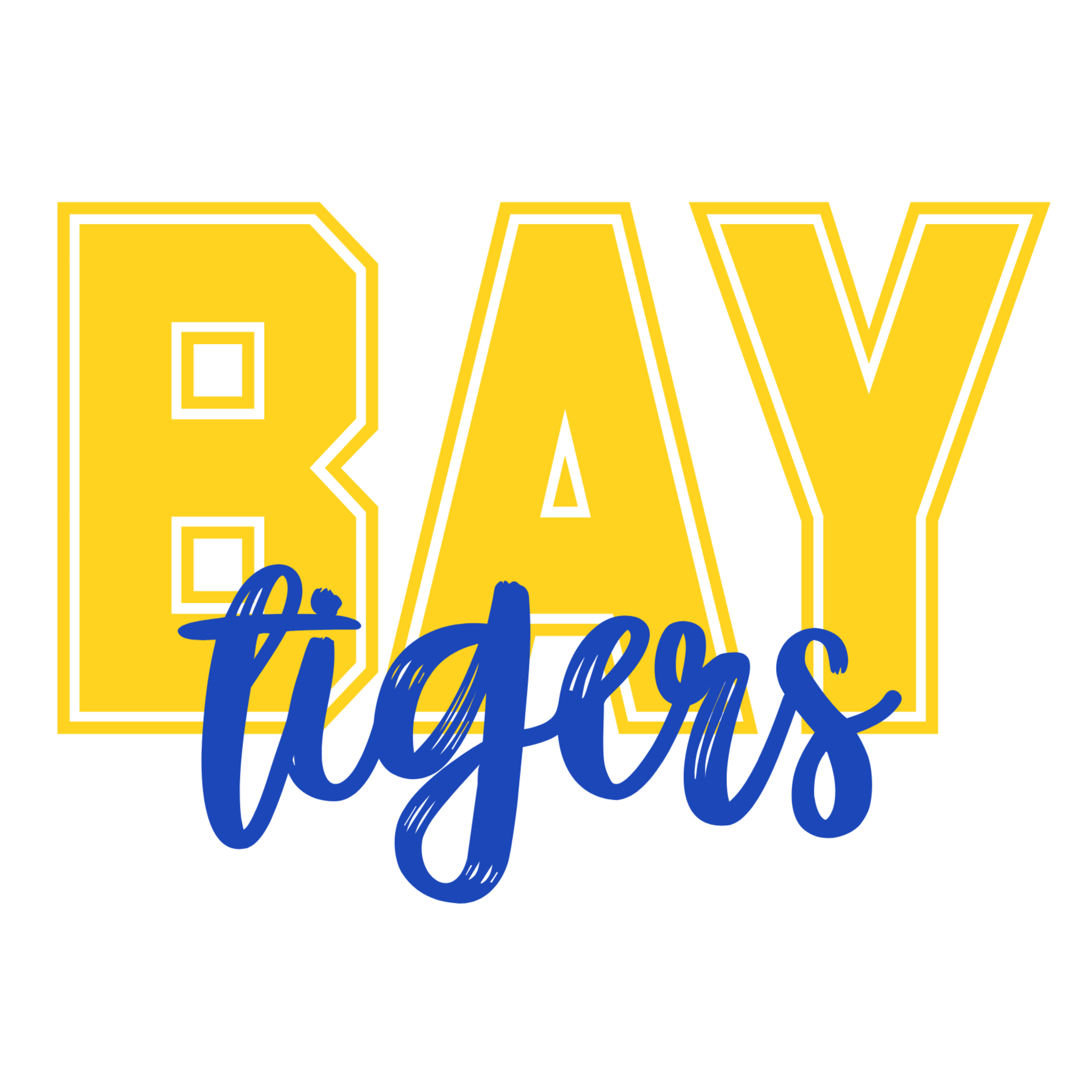 BAY TIGERS A