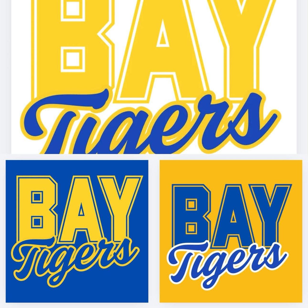 BAY TIGERS B