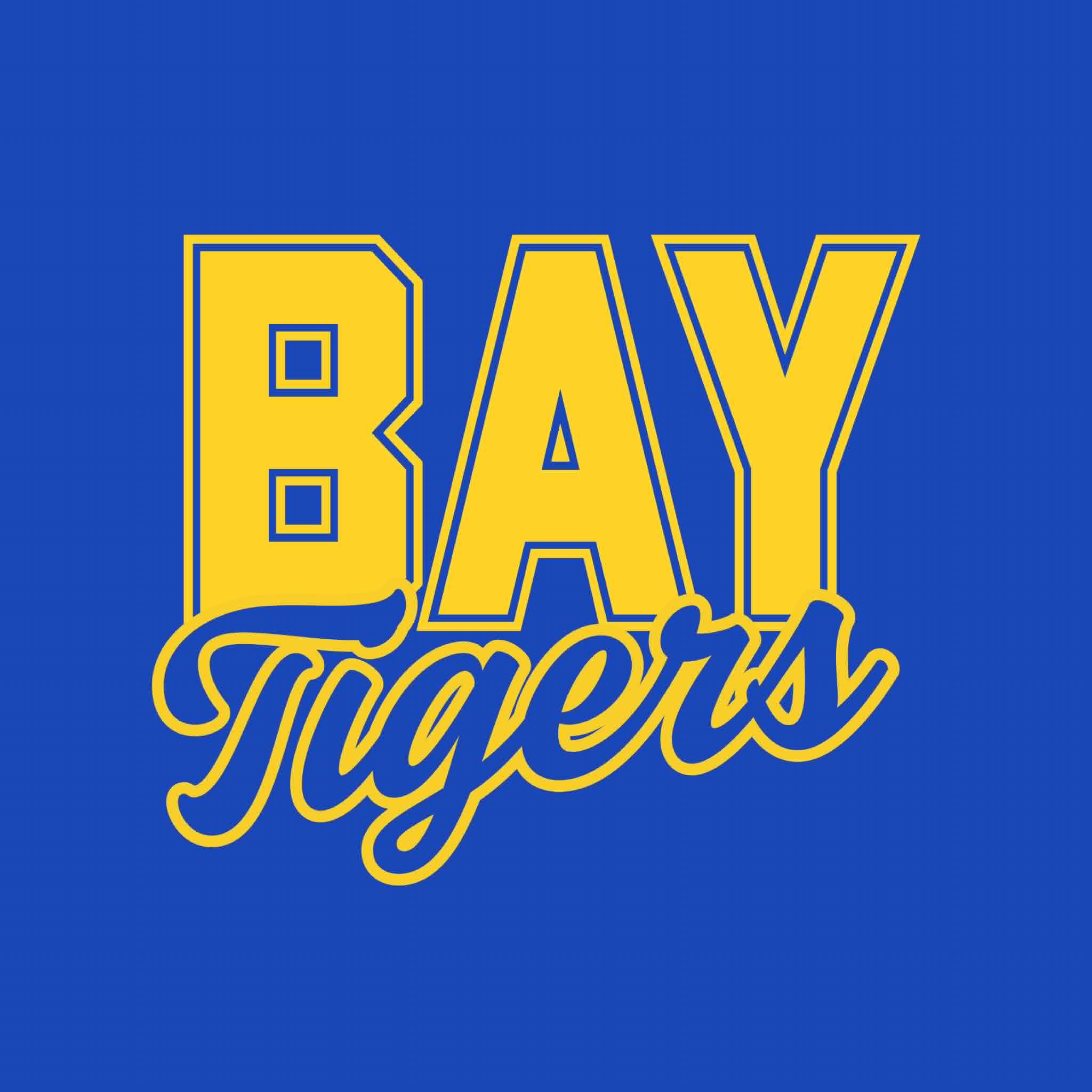 BAY TIGERS B