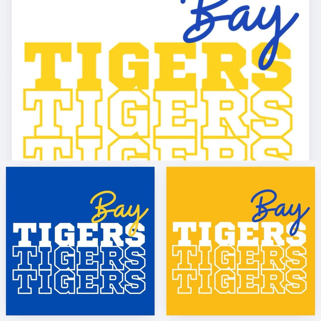 BAY TIGERS C