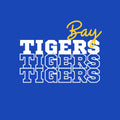 BAY TIGERS C
