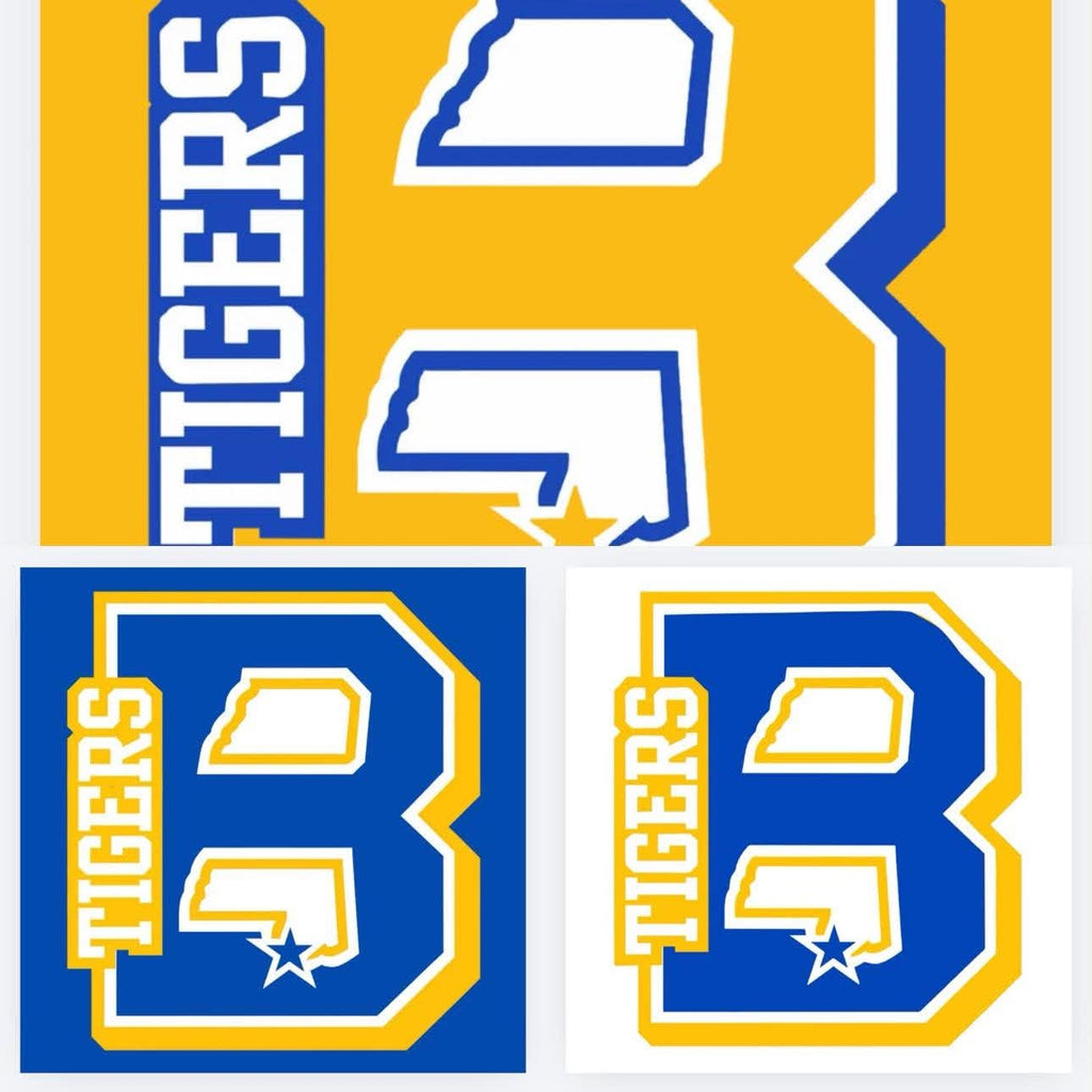 BAY TIGERS D