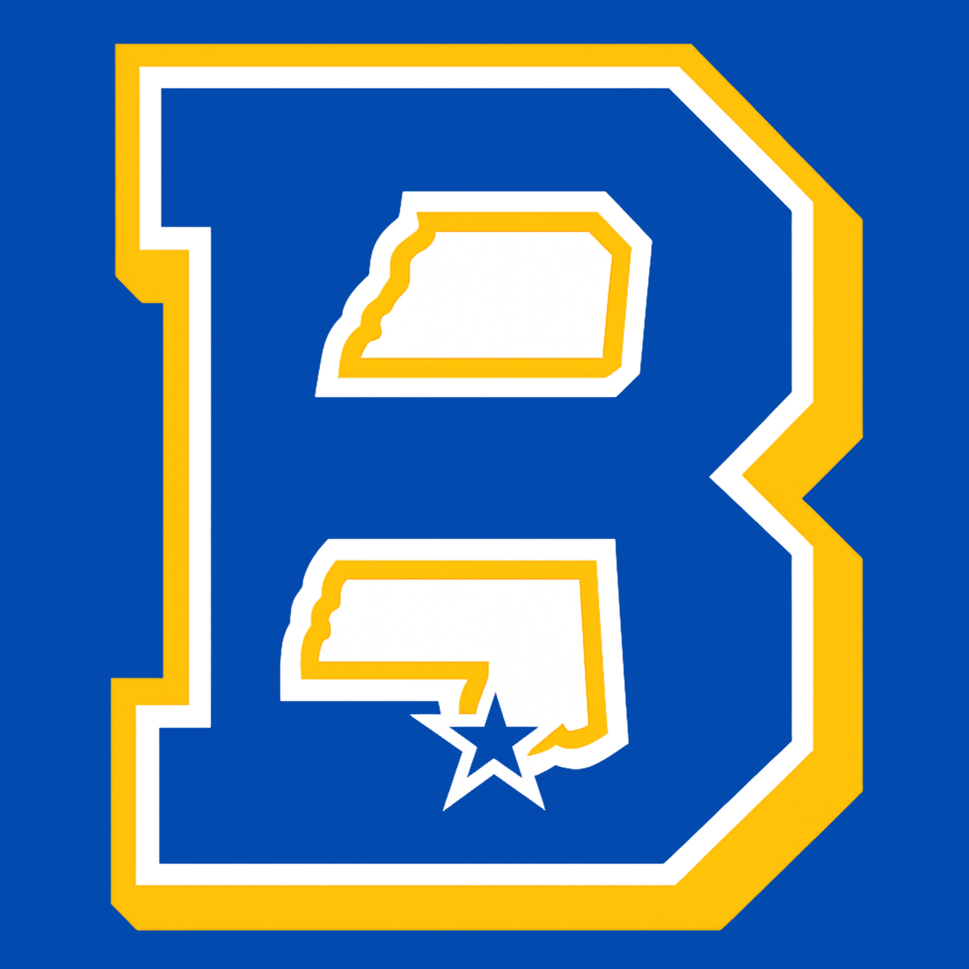 BAY TIGERS E