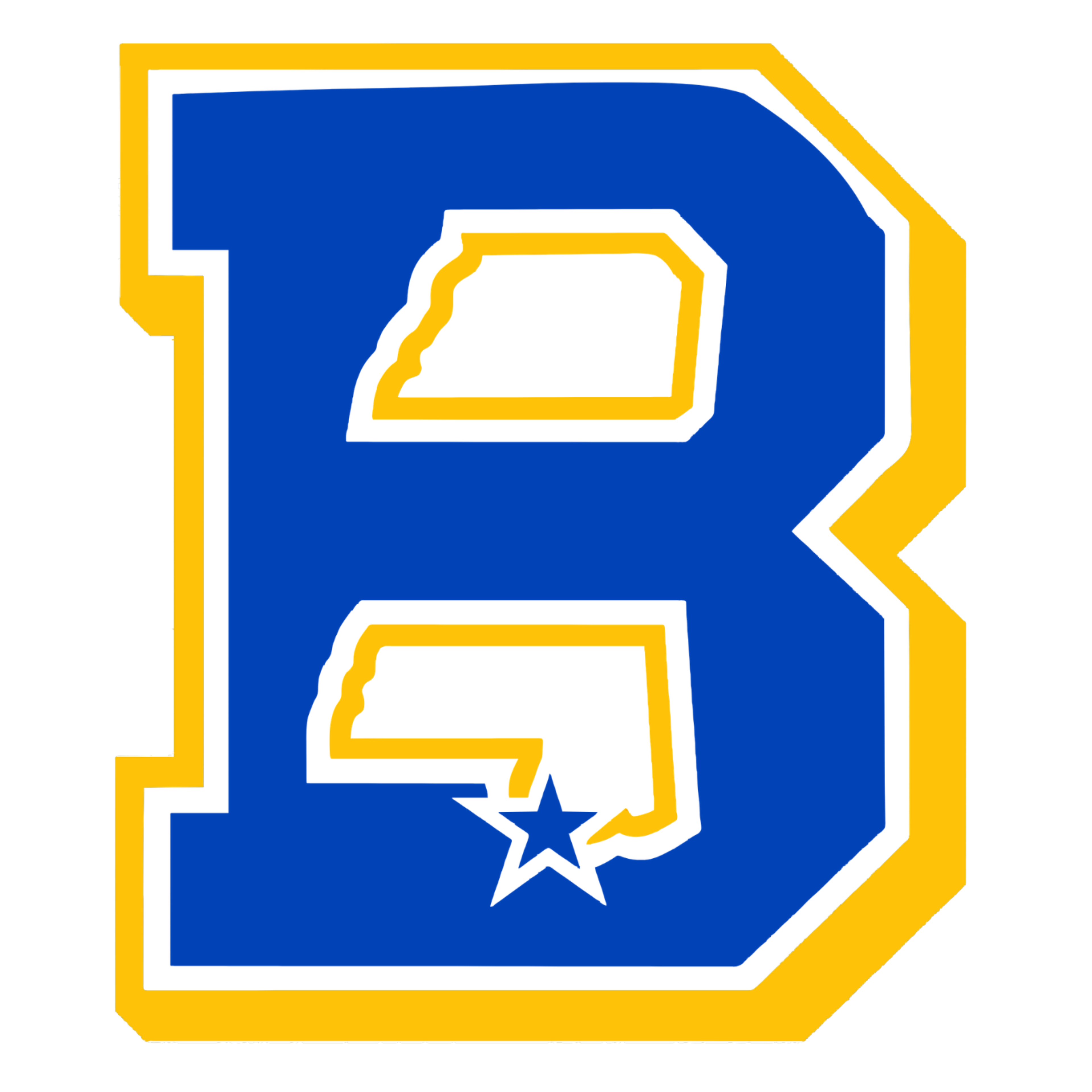 BAY TIGERS E
