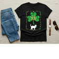 Lucky 13 Tee