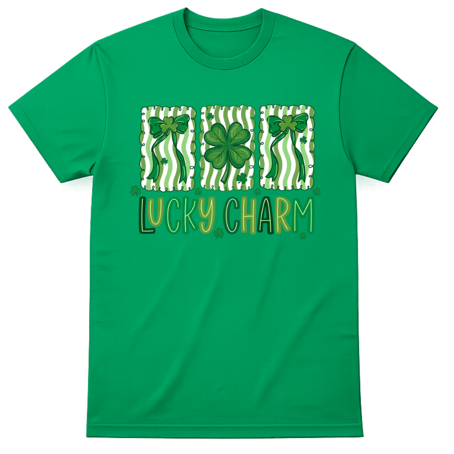 Lucky Charm
