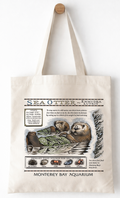 MBA Otter Tote