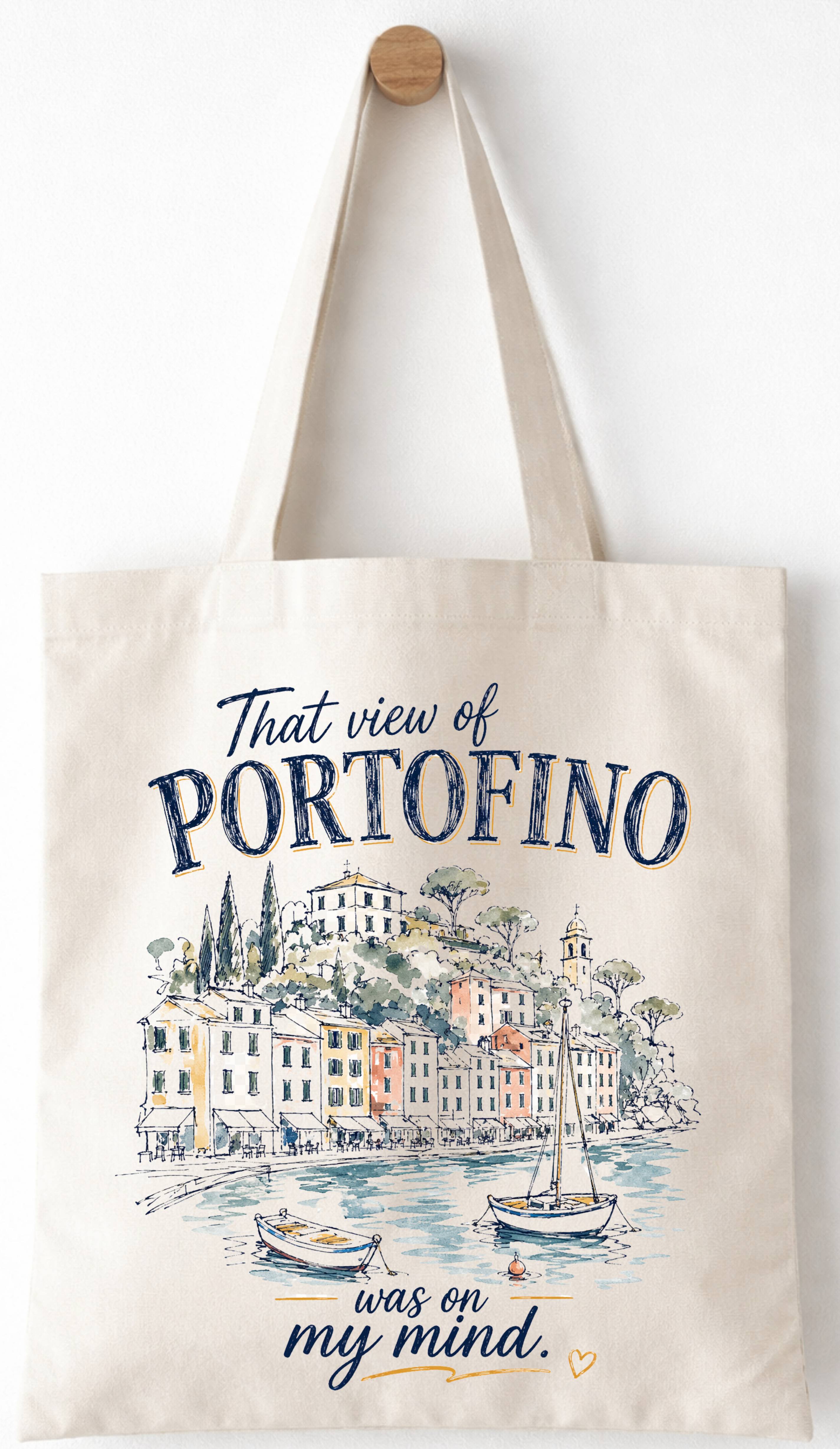 Portofino Tote