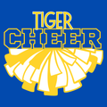 TIGER CHEER B