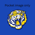 TIGER HEAD (Pocket image only-not pocket)