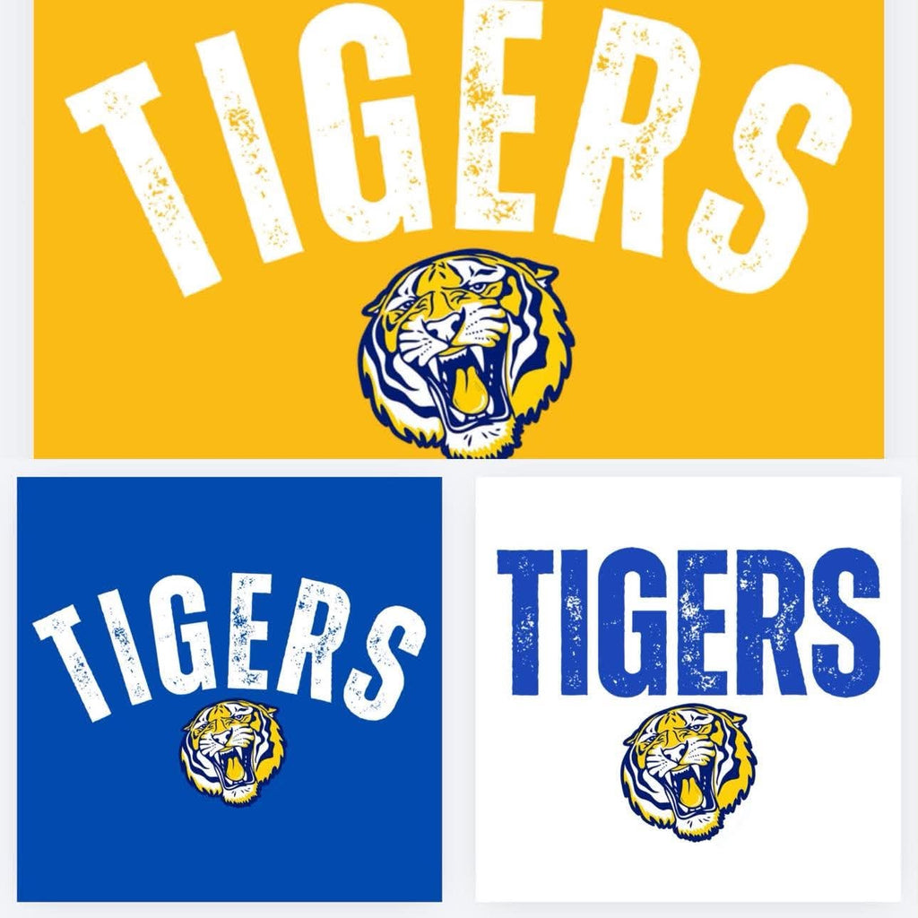 TIGERS A
