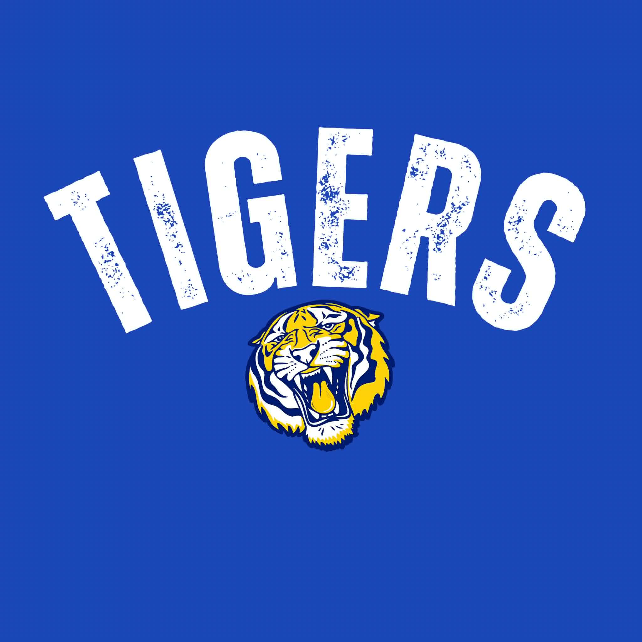 TIGERS A