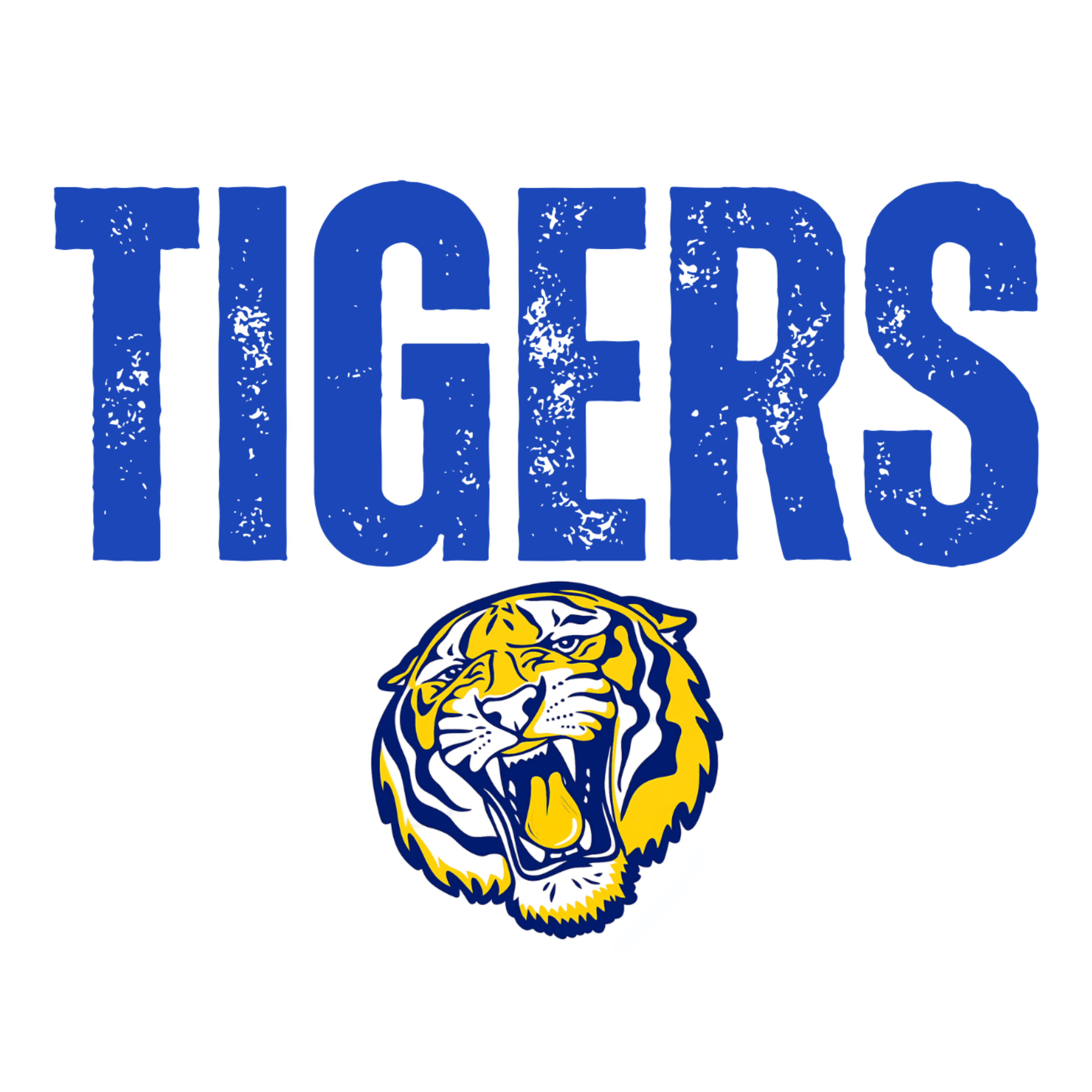 TIGERS A