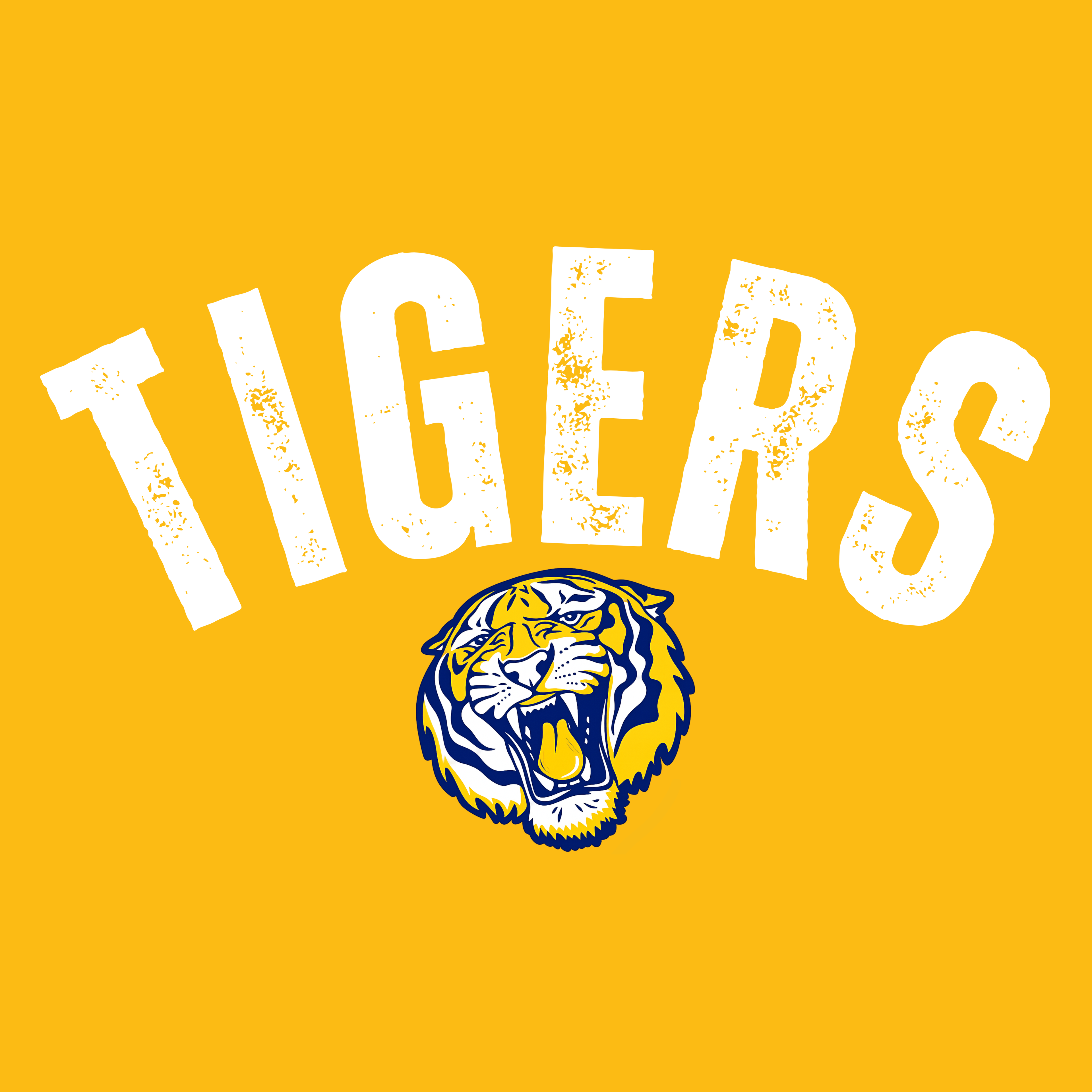 TIGERS A