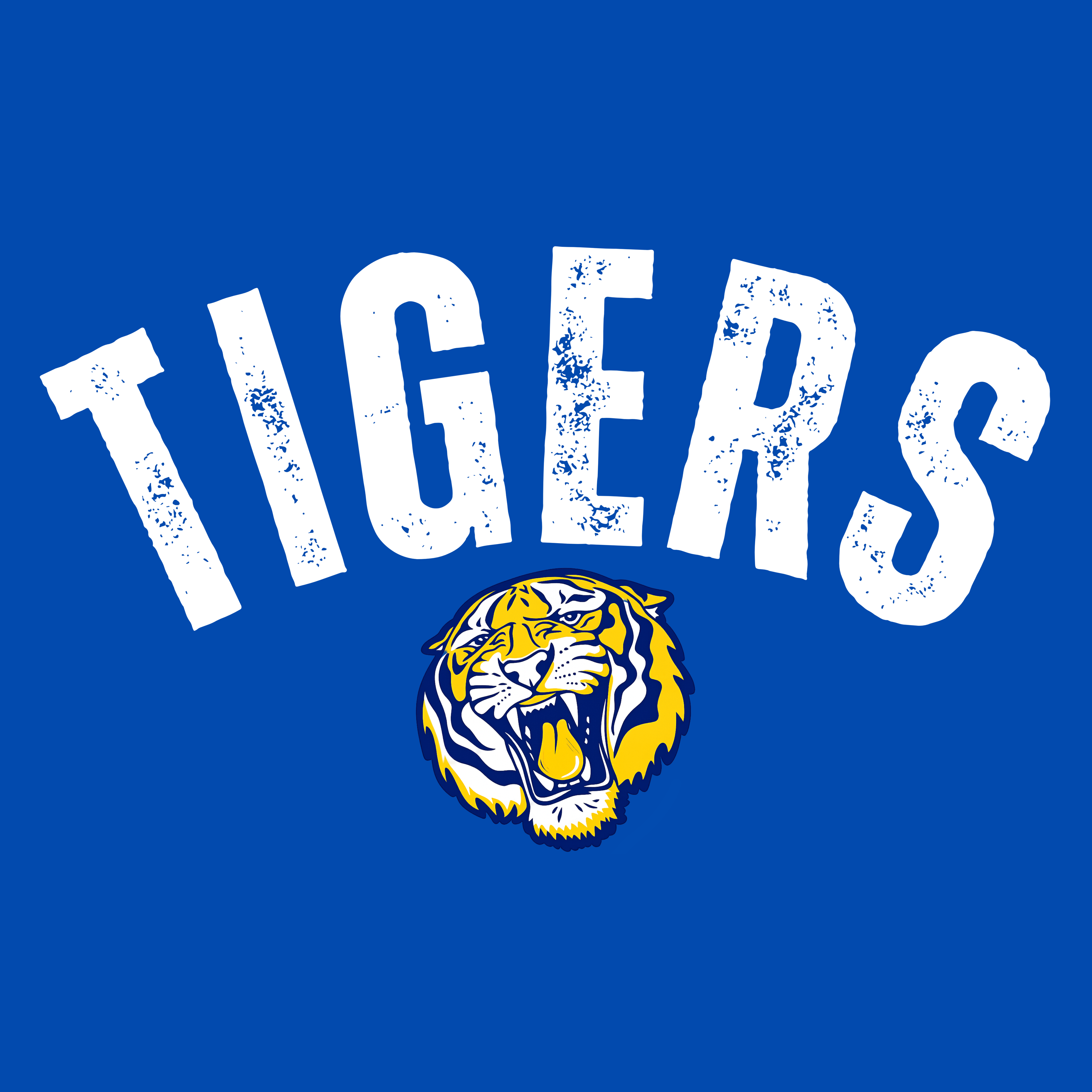 TIGERS A