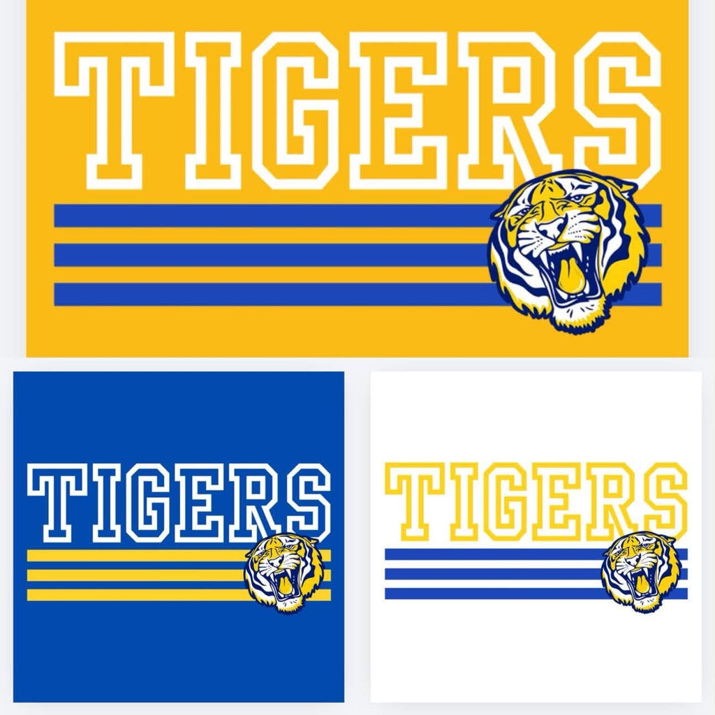 TIGERS B