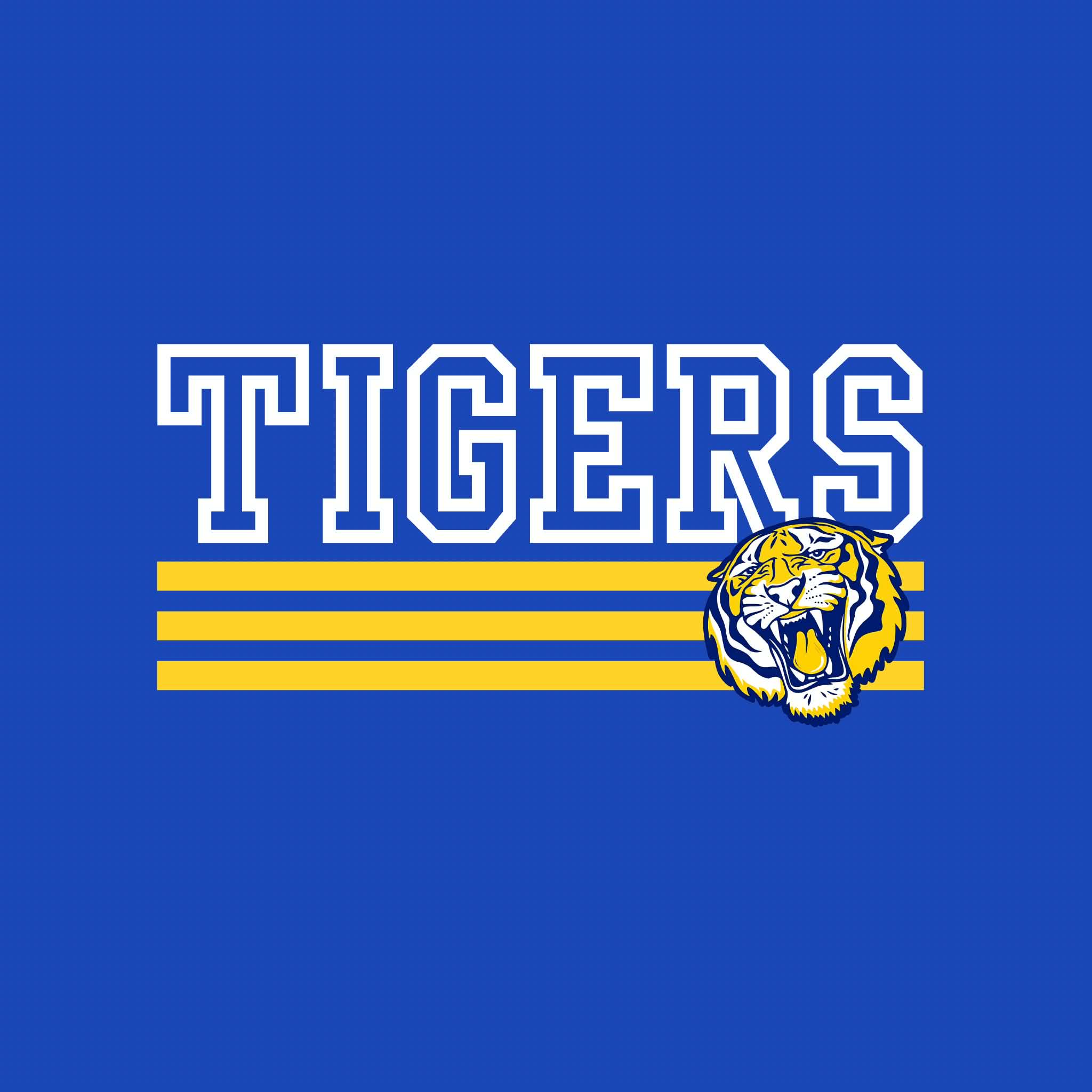 TIGERS B