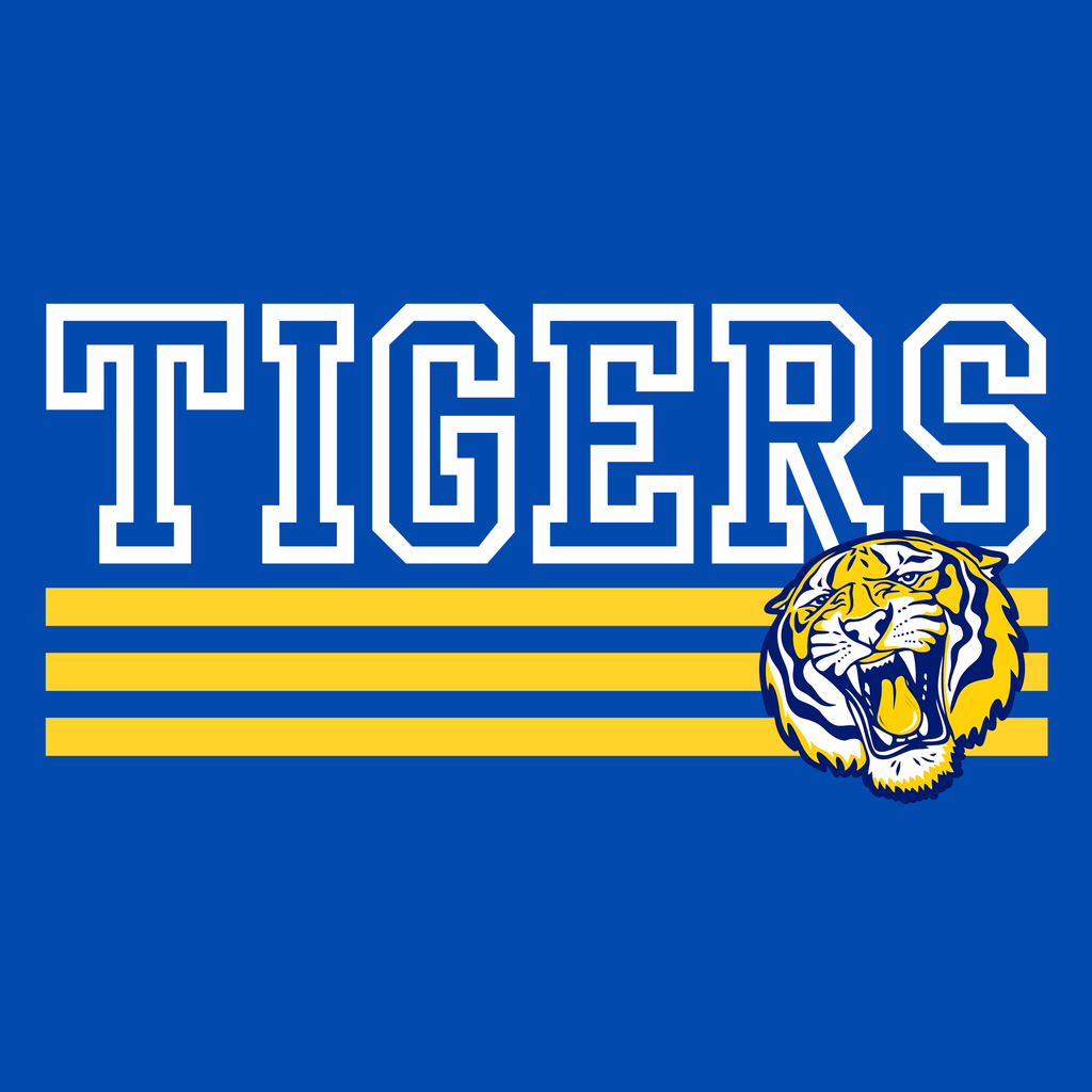 TIGERS B