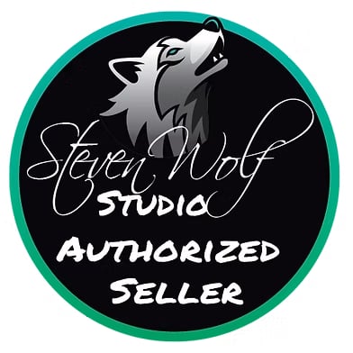 Spider Articulated Dragon