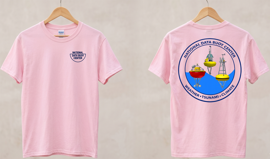 Pink NDBC